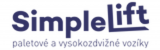 Logo Simplelift.cz
