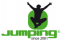 Jumping® Vlajka Barva: Zelená, Velikost vlajky: Velká (150x100cm)