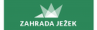 Logo ZAHRADA JEŽEK