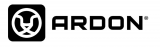 Logo ARDON