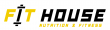 Logo Fit-house