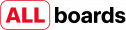Logo Allboards Česko s.r.o.