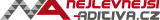Logo NEJLEVNEJSI-ADITIVA.cz