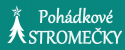 Pohádkové stromečky