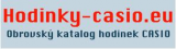 Logo obchodu hodinky-casio.eu
