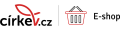 Logo Církev.cz | E-shop
