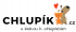 Logo Chlupik.cz