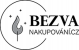 Logo obchodu Bezva nakupování