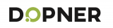 Logo Dopner.cz