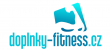 Logo obchodu Doplňky-Fitness.cz