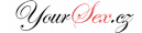 Logo YourSex.cz - erotický eshop