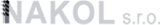 Logo Nakol.cz