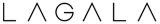 Logo obchodu Lagala