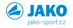 Fotbalový dres krátký rukáv JAKO TEAM 4233-01