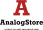 Logo analogstore.cz