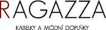 Logo RAGAZZA
