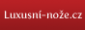Logo Luxusní nože