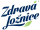 Logo zdravaloznice