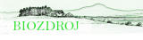 Logo obchodu Biozdroj