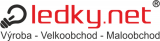 Logo obchodu ledky.net