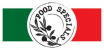 Logo obchodu Food specials