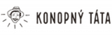 Logo www.konopnytata.cz