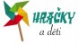 Hračky a děti