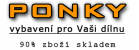 PONKY.cz