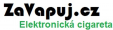 Logo ZaVapuj.cz