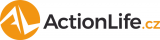 Logo obchodu ActionLife.cz