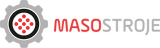 Logo obchodu Masostroje.cz