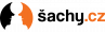 Logo šachy.cz