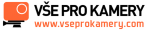 Logo Vše pro kamery