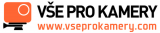 Logo Vše pro kamery