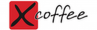 Logo Xcoffee