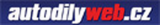 autodilyWEB.cz