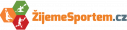 Logo ŽijemeSportem.cz