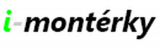 Logo obchodu i-montérky.cz