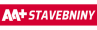 Logo AA+STAVEBNINY