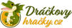 Dráčkovy Hračky