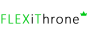 Logo FLEXiThrone.cz