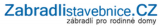 Zábradlí stavebnice