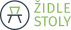Logo Zidlestoly.cz
