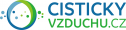 Logo cistickyvzduchu.cz