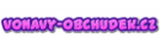 Voňavý obchůdek
