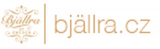 Logo obchodu Bjällra of Sweden