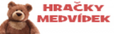 Hračky Medvídek