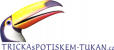 TRICKAsPOTISKEM-TUKAN
