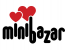 Logo obchodu Minibazar.cz