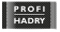 Logo ProfiHadry.cz